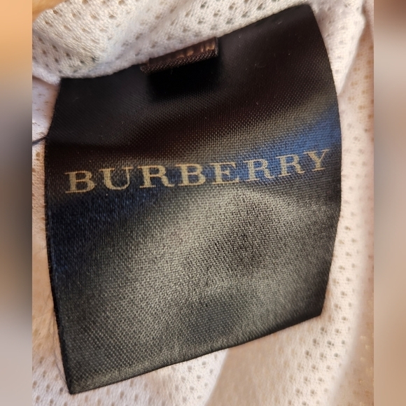 BURBERRY PAINT SPLASH SILK‎ SKIRT - Picture 4 of 10